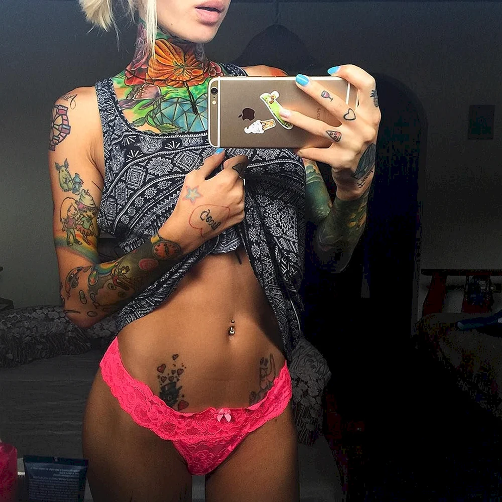 Валентина Чирская bantikboy