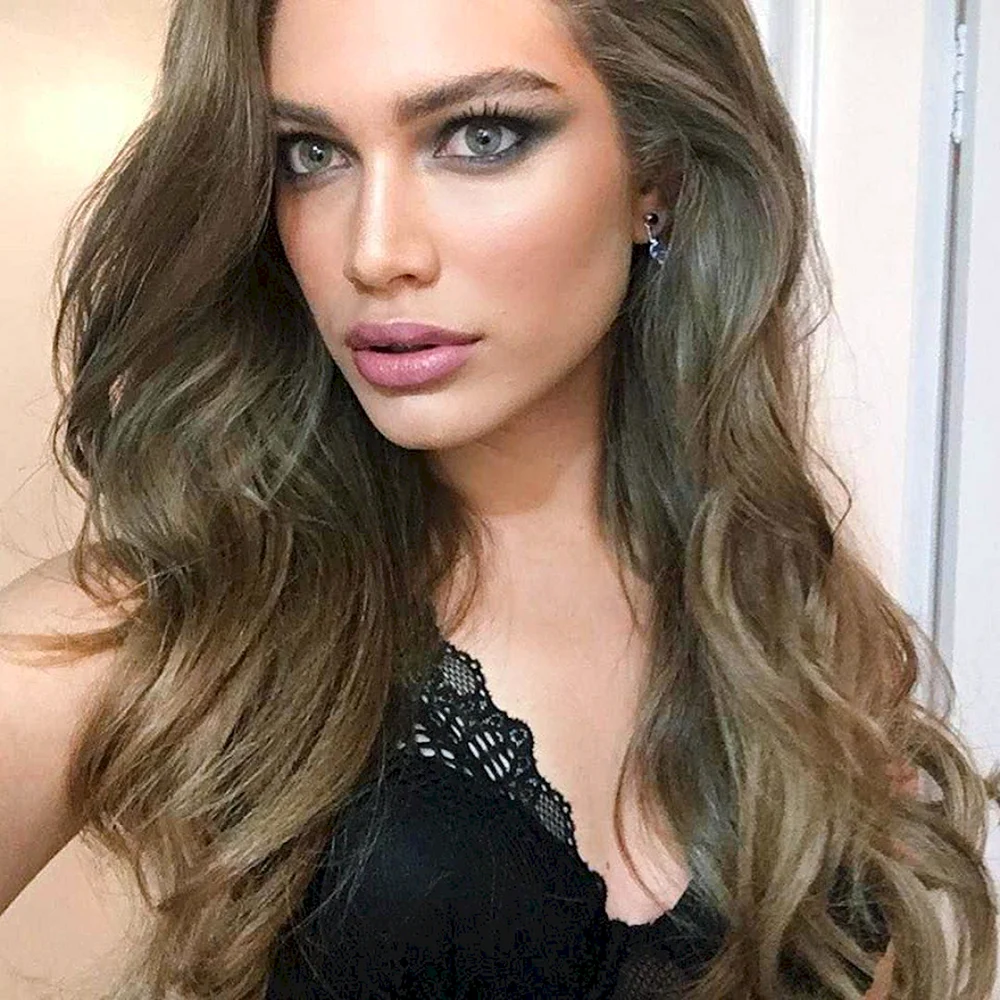 Валентина Сампайо