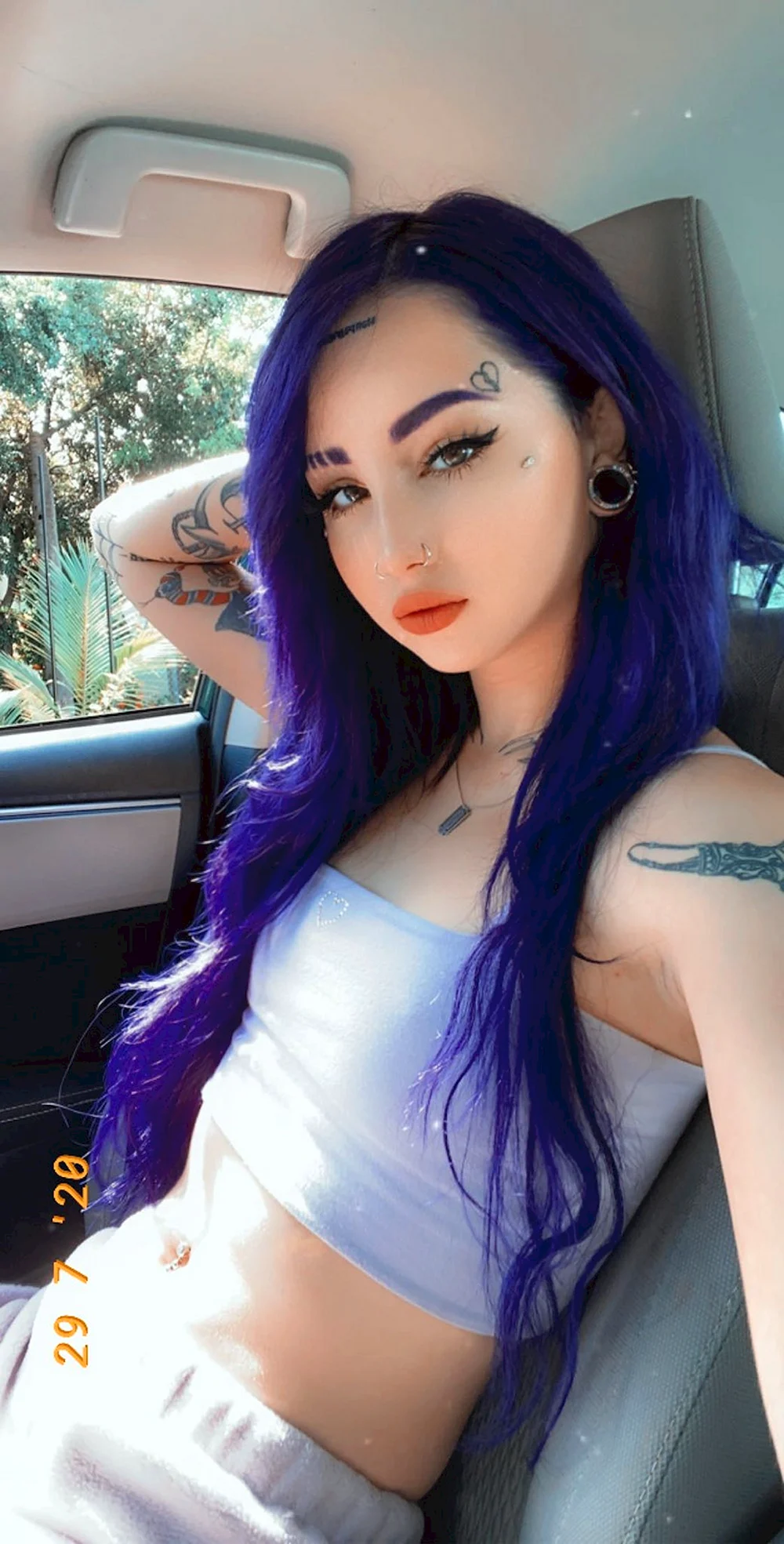 Valerie Steele