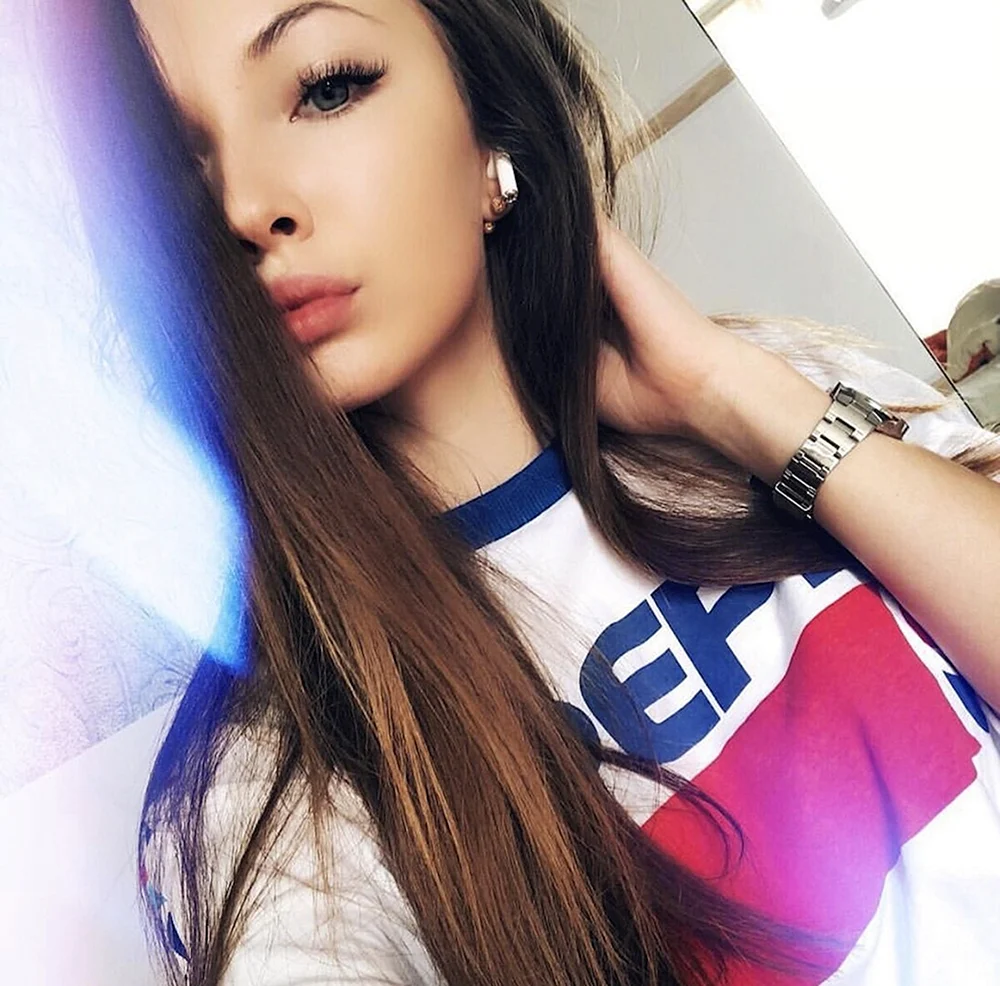Валерия Златова