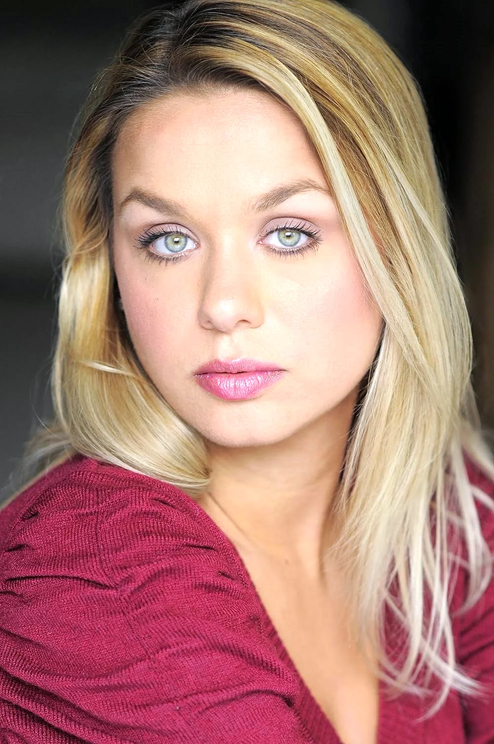 Valerisa Steele