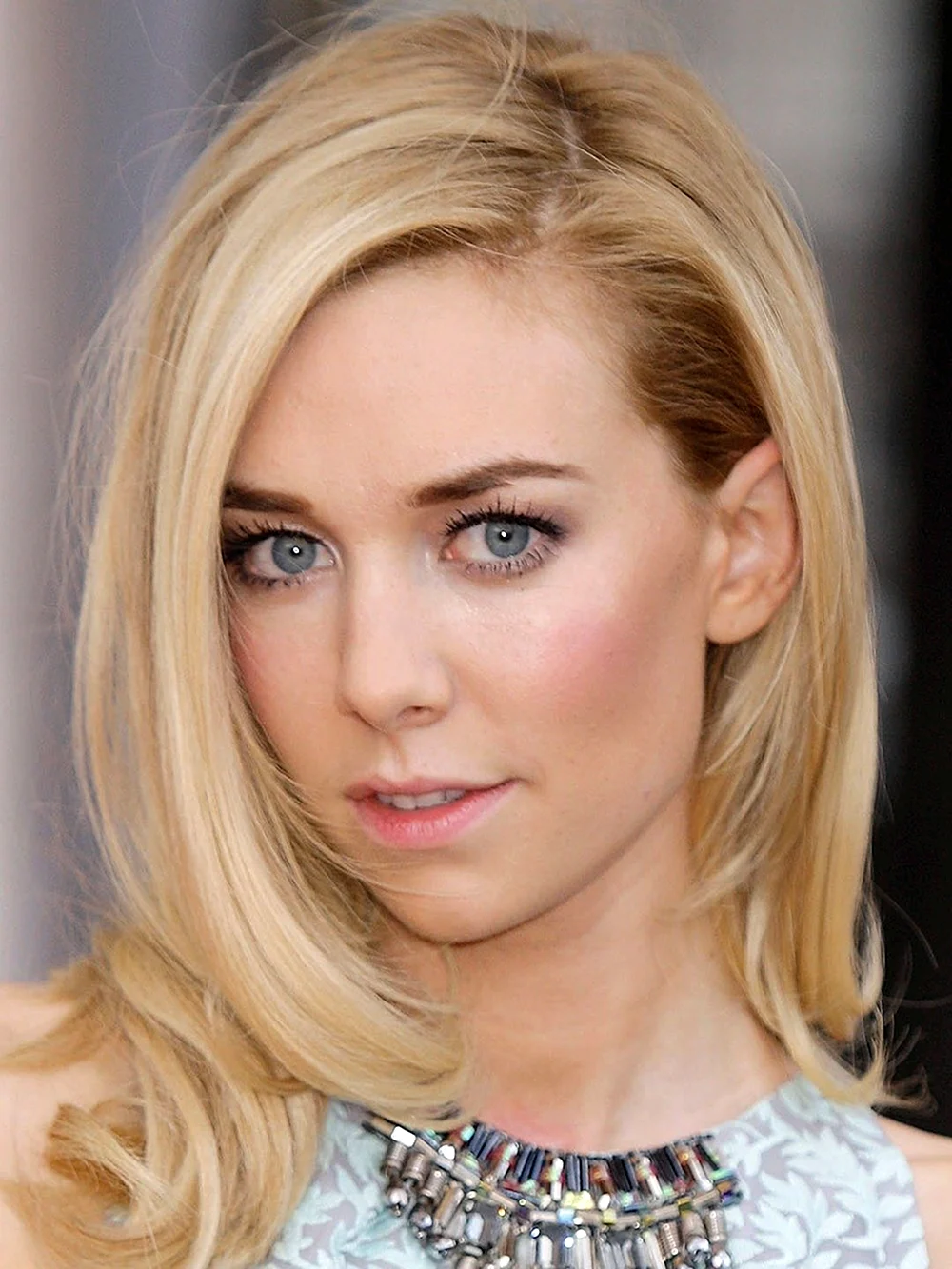 Vanessa Kirby