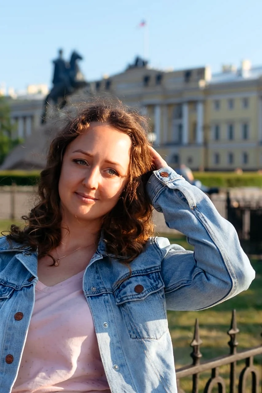Василькова Татьяна Ивановна