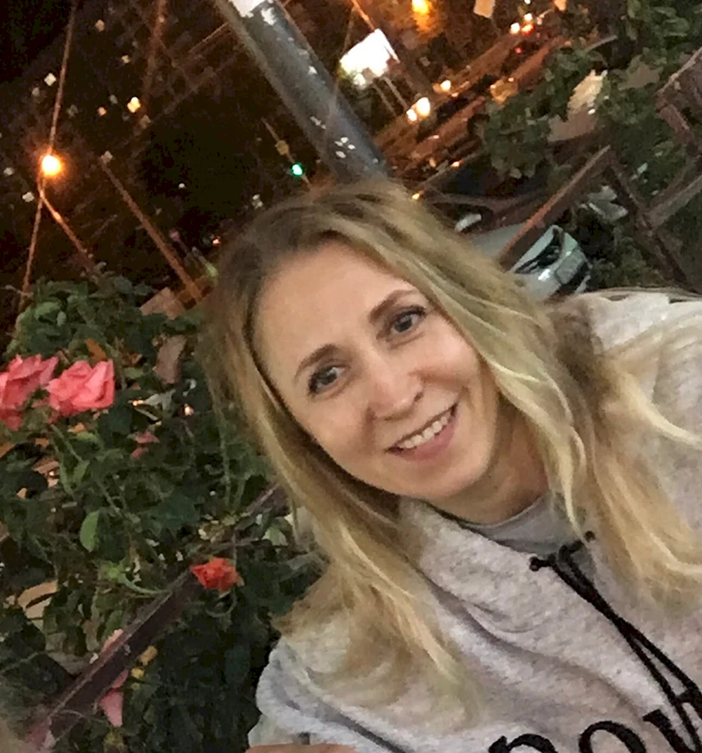 Василькова Татьяна Омск
