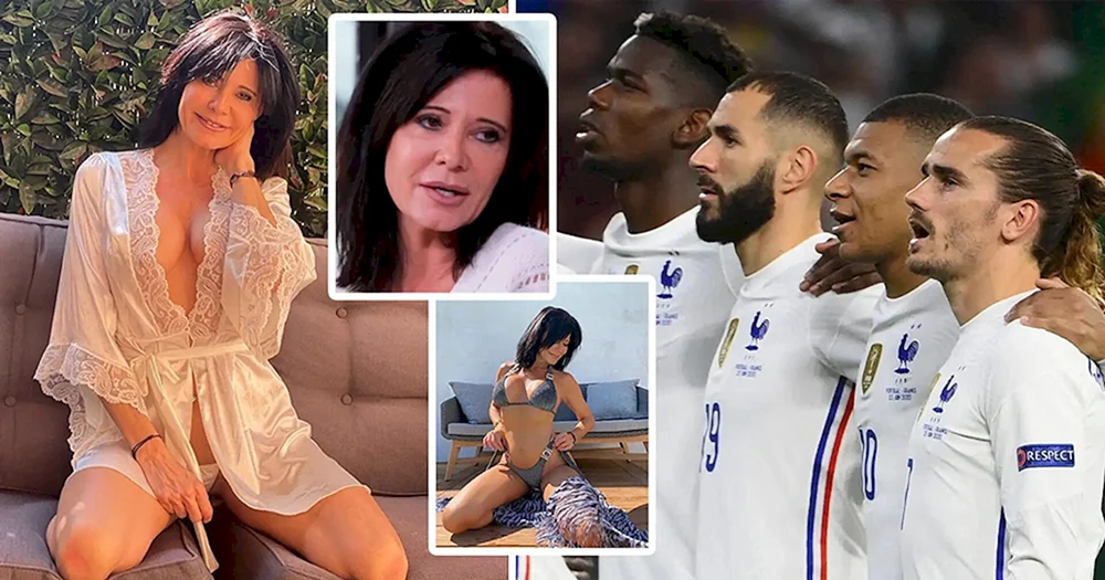 Veronica France onlyfans