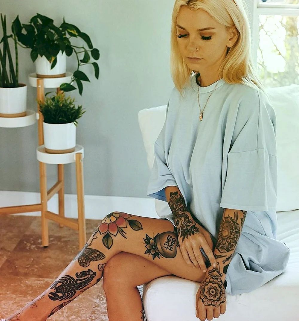 Victoria Triece