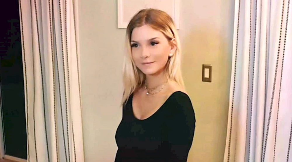 Victoria Triece