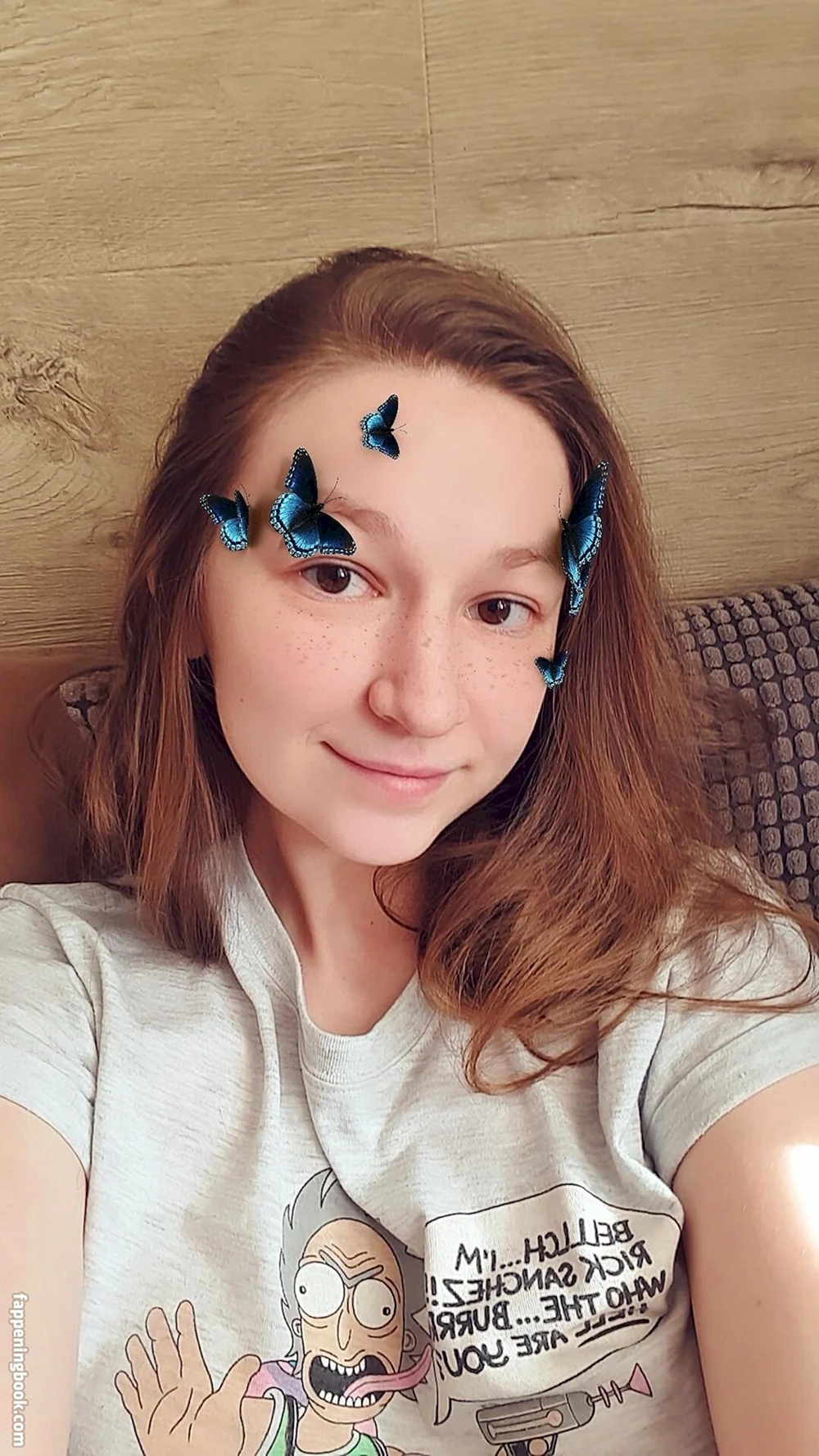 Vikaminskaya Cosplay