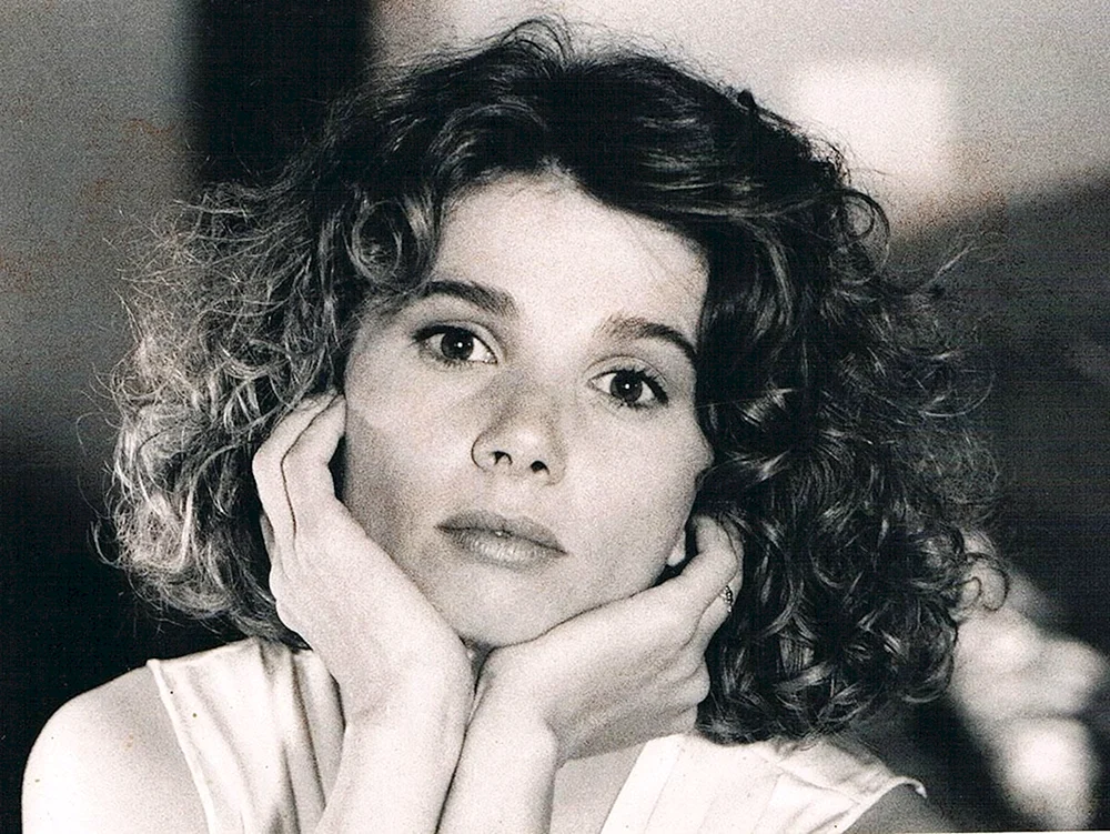 Виктория Абриль Victoria abril