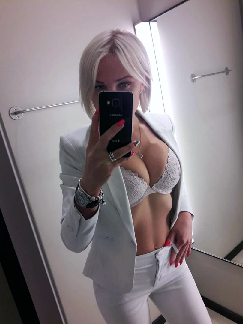 Виктория Лискова onlyfans