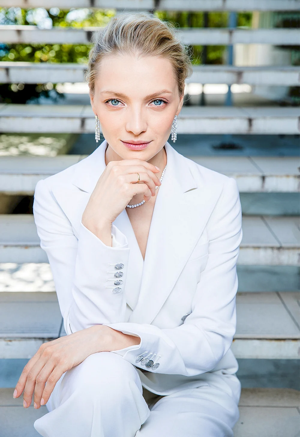 Вилкова актриса