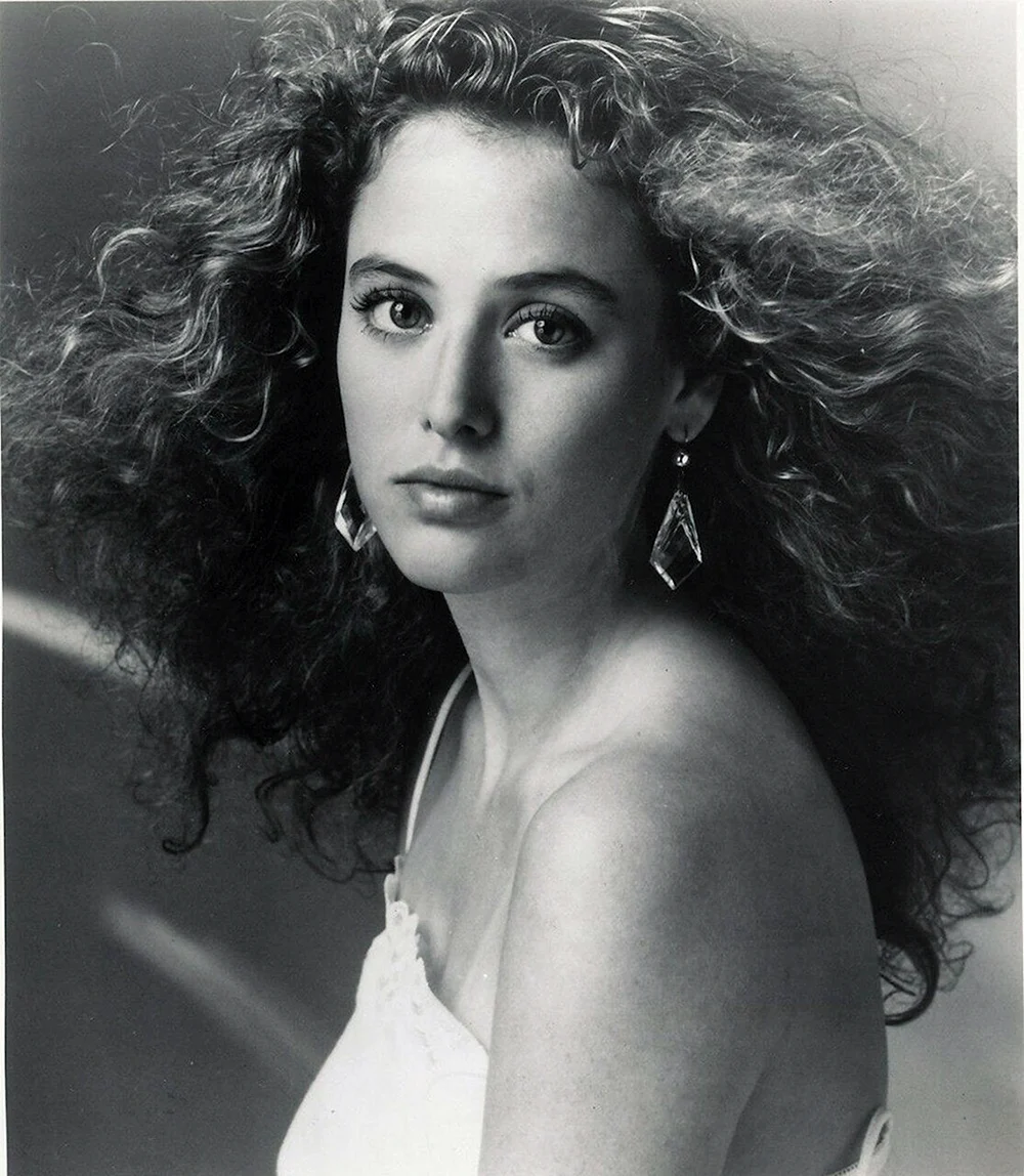 Virginia Madsen