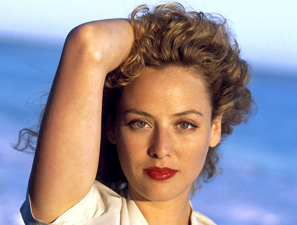 Virginia Madsen
