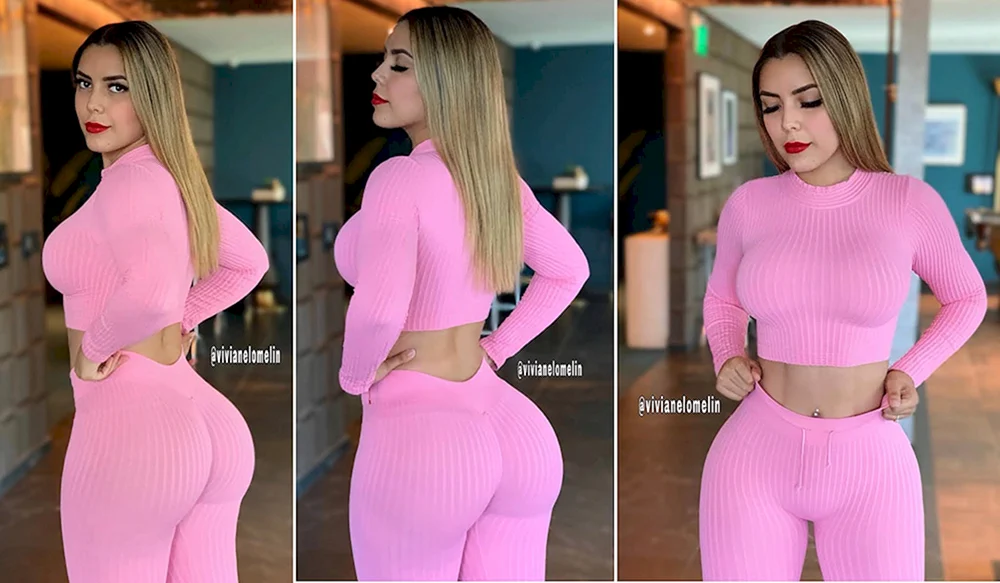Viviané Lomelin