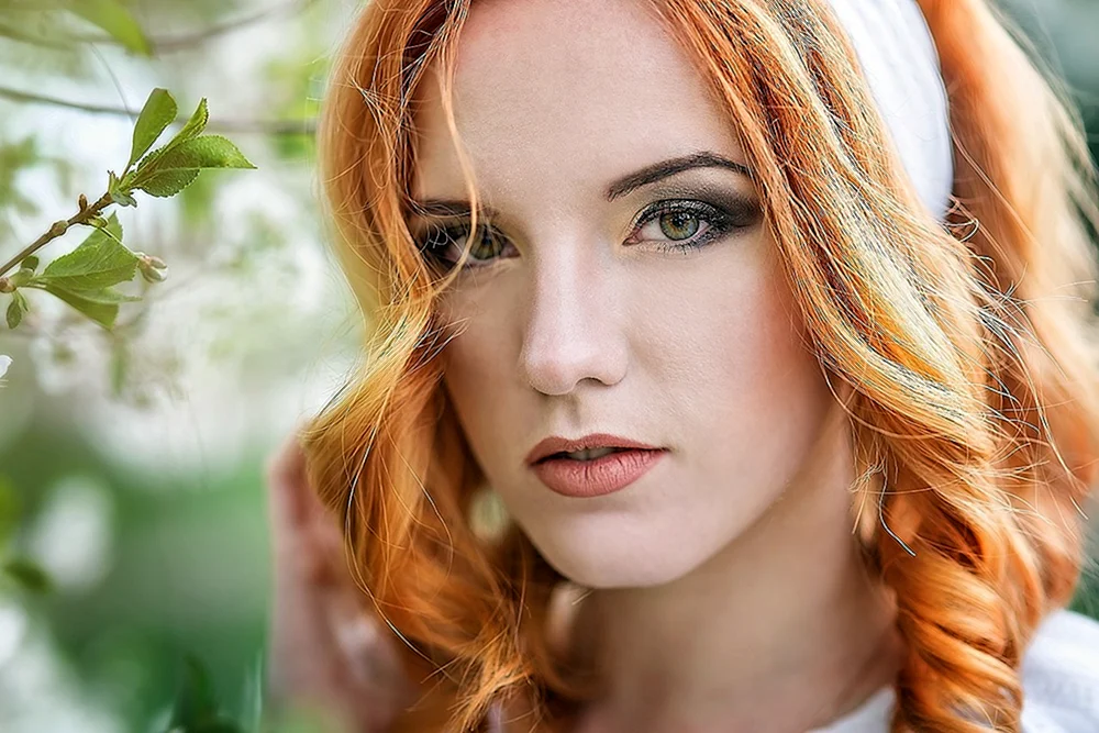 Волкова Кристина Алексеевна