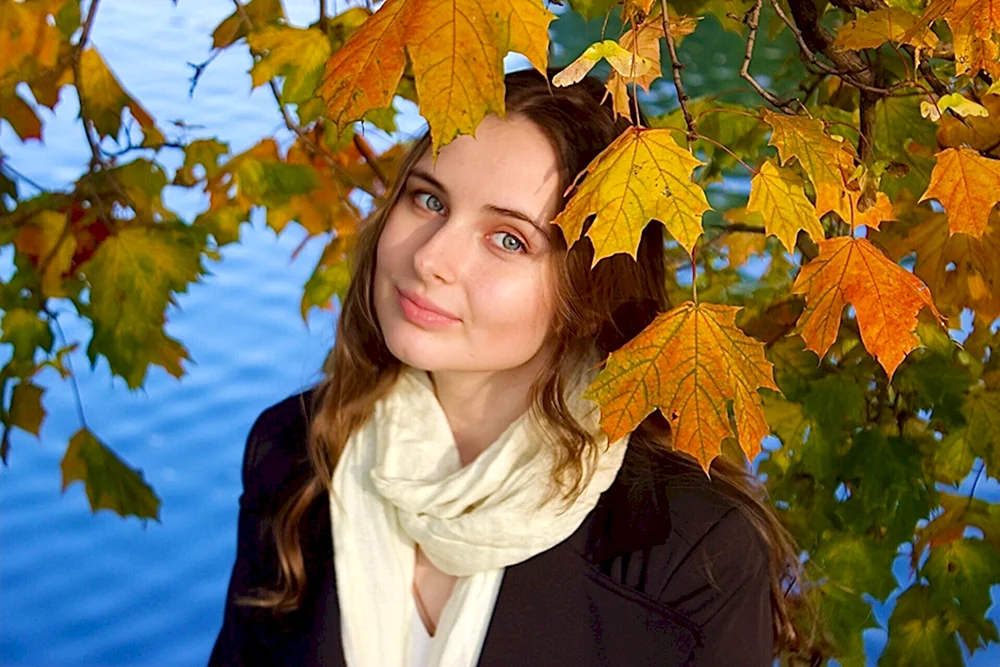 Волкова Кристина Борисов