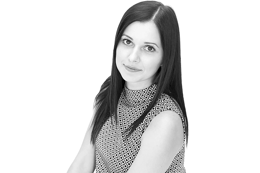 Волкова Кристина Юрьевна