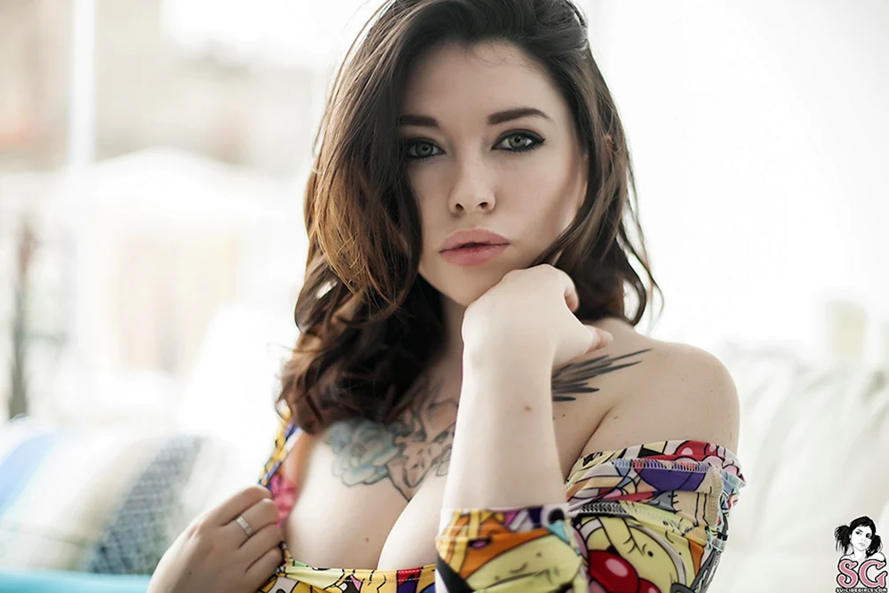 Voly Suicide