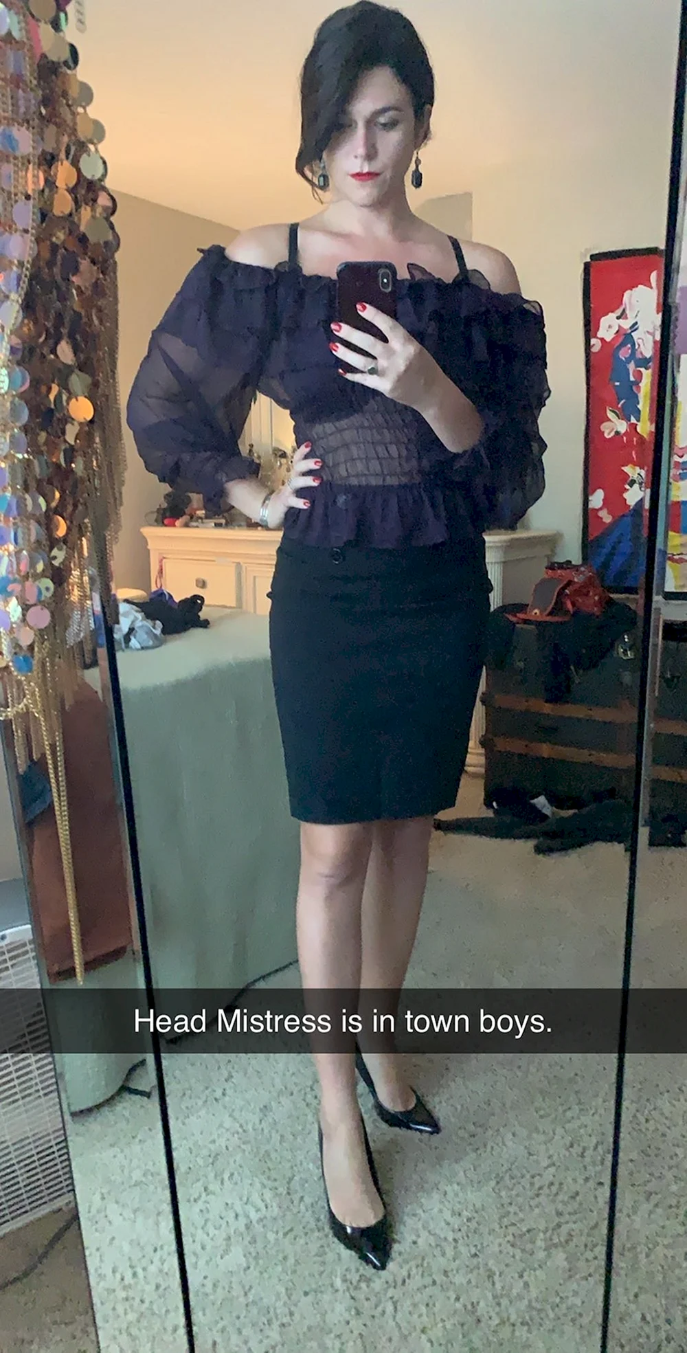 Vrbtrans - Kendall Penny
