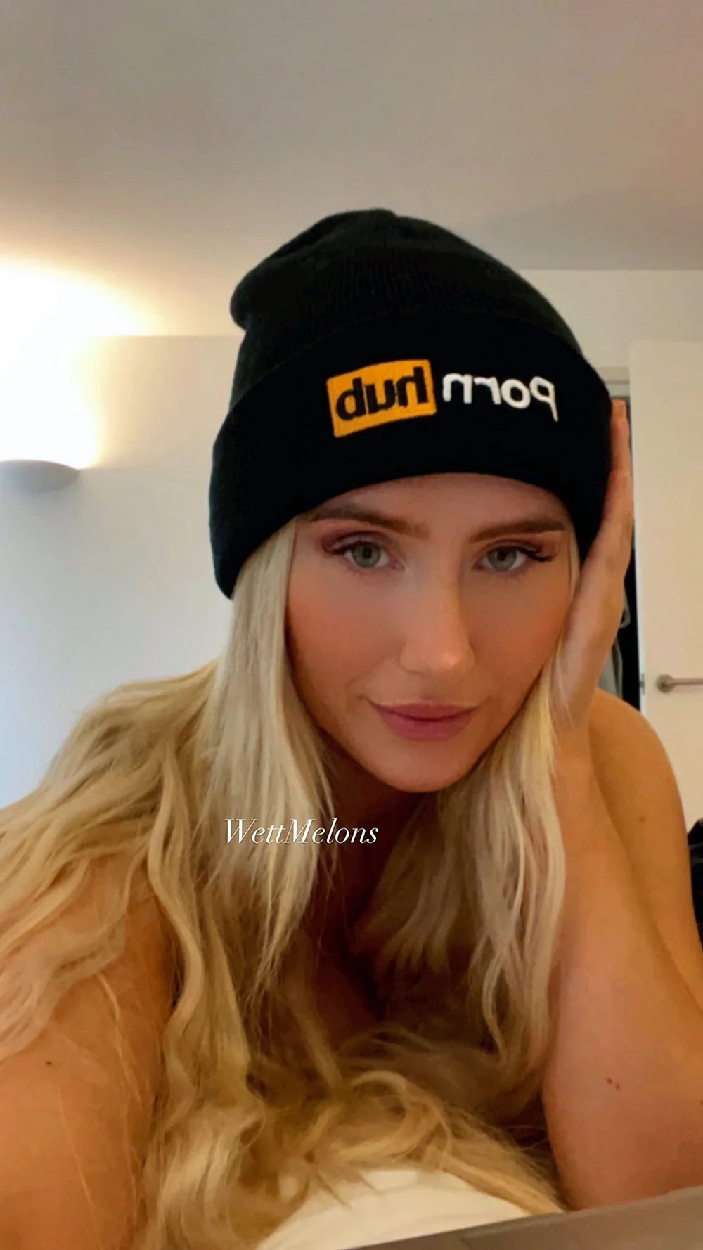 Wettmelons актриса