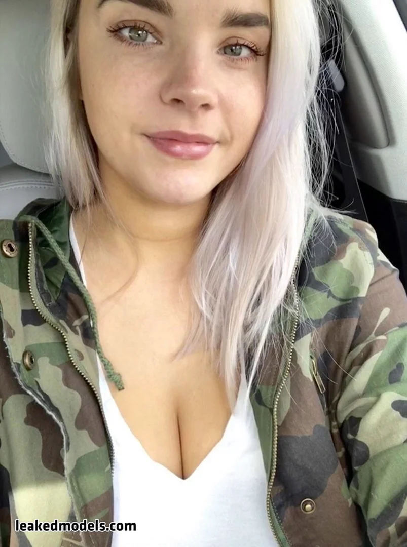 Whiptrax selfie