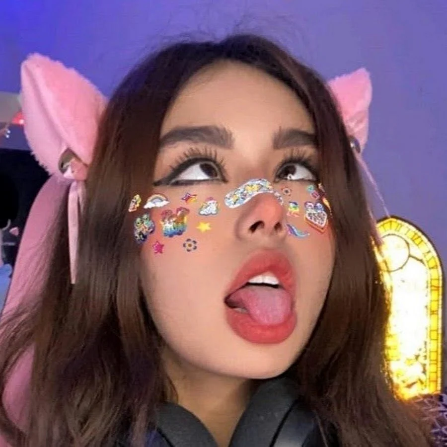 XLIGHTMOONX Diana Acevedo
