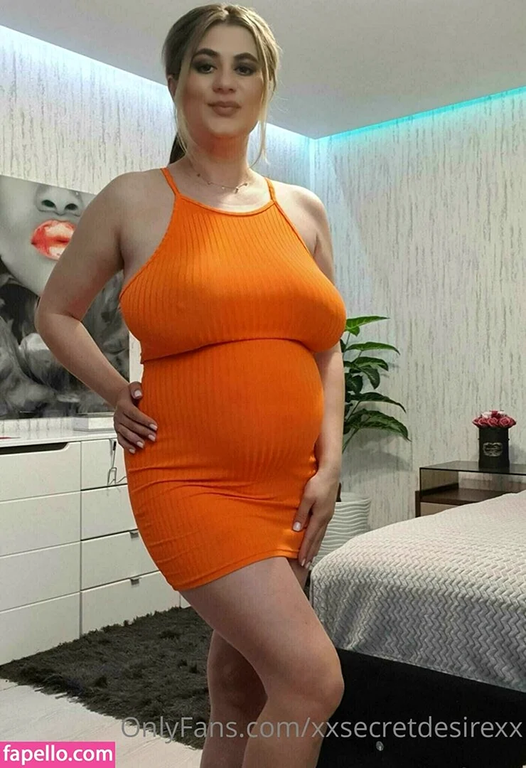 Xxsecretdesirexx