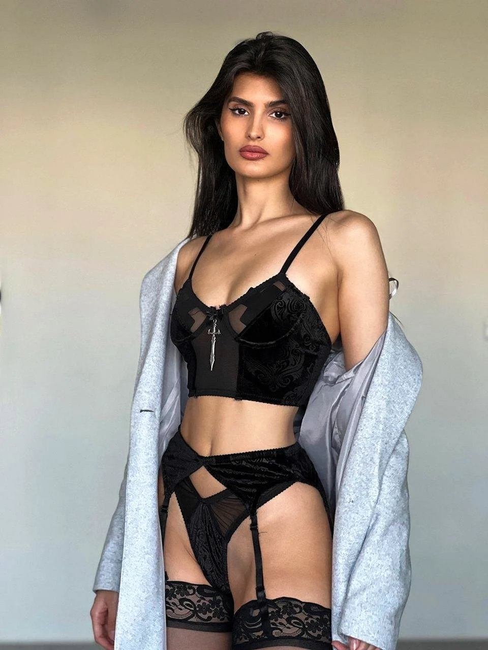 Yael Aris