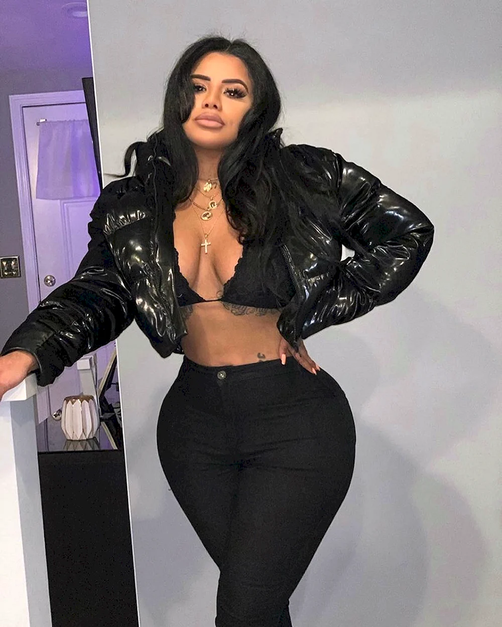 Yasmin Estrada
