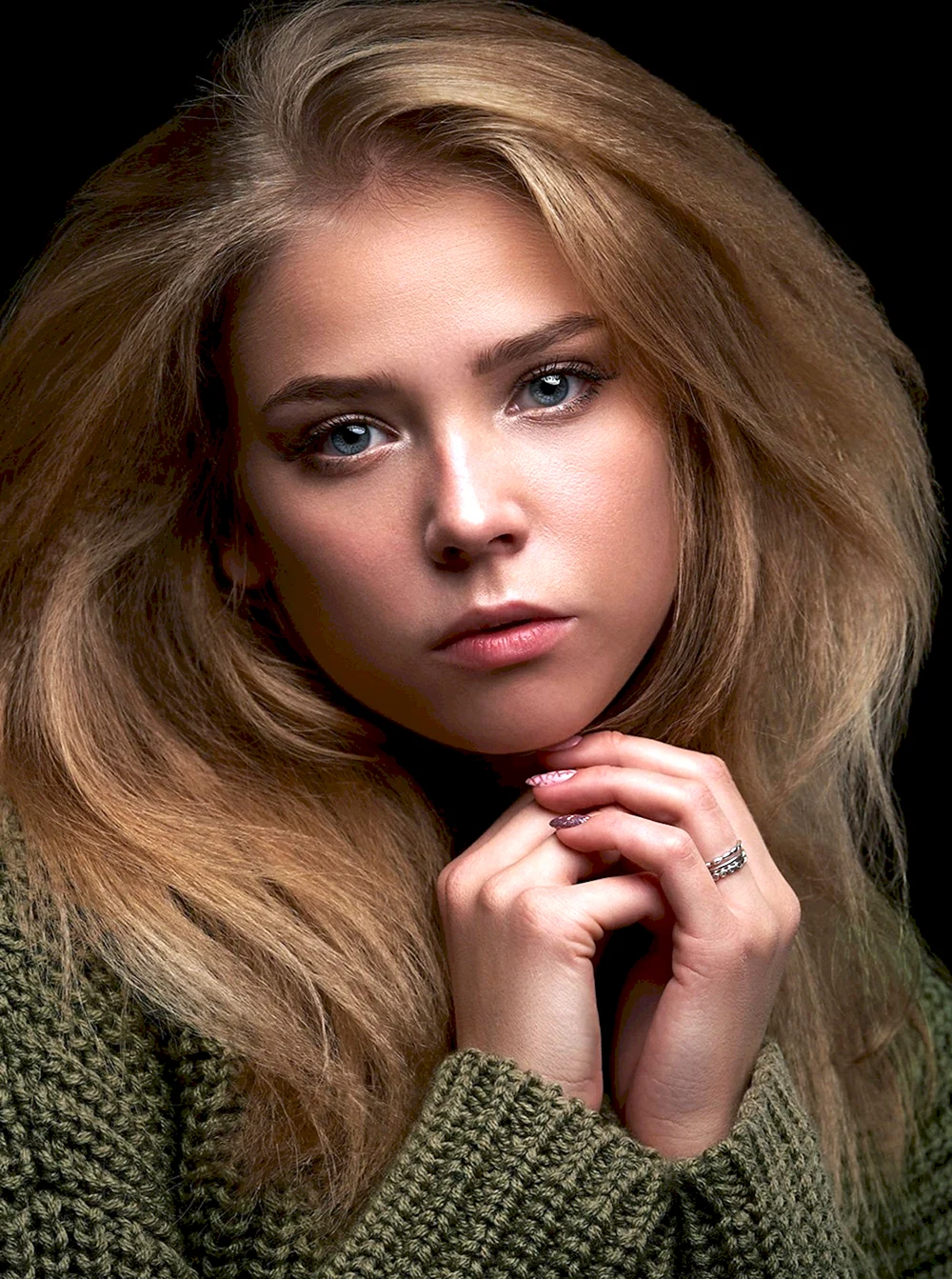 Yulia Gorshenina