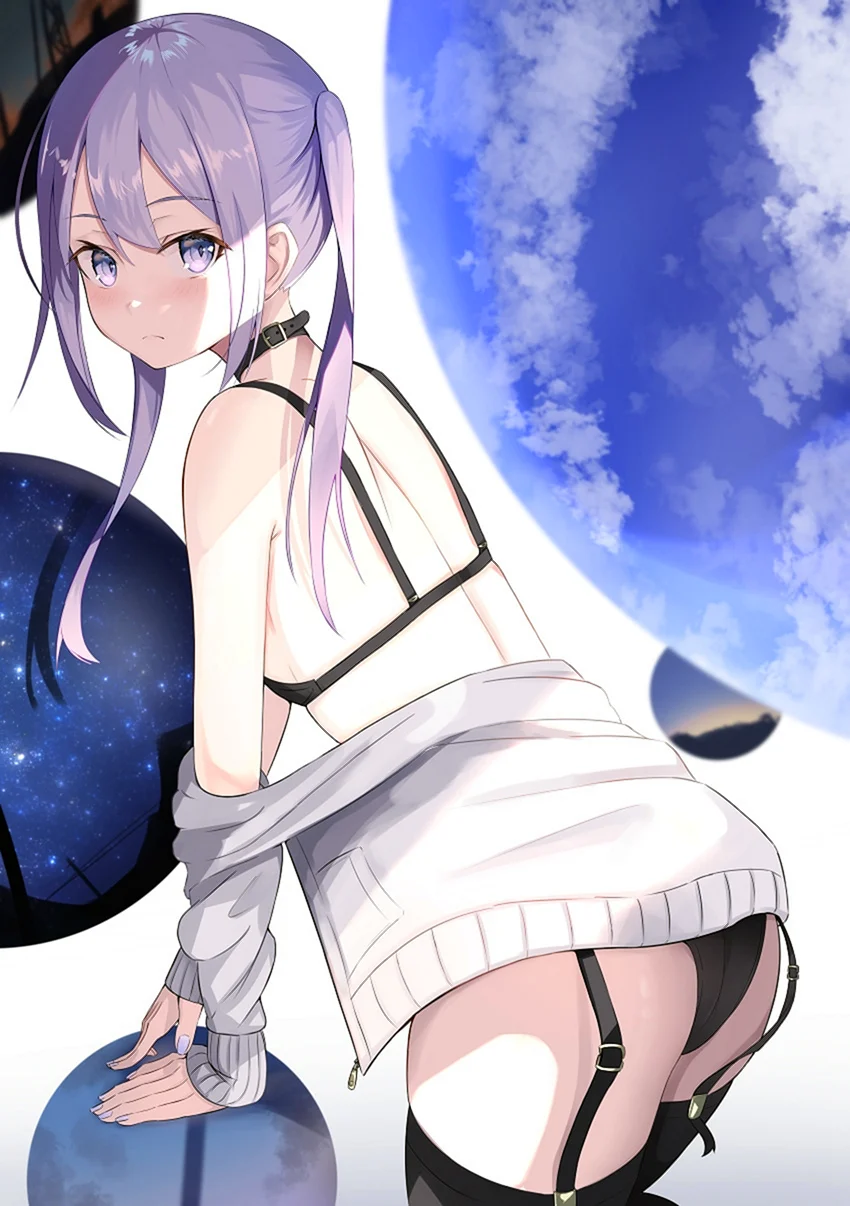 Yuu Sakura MYM