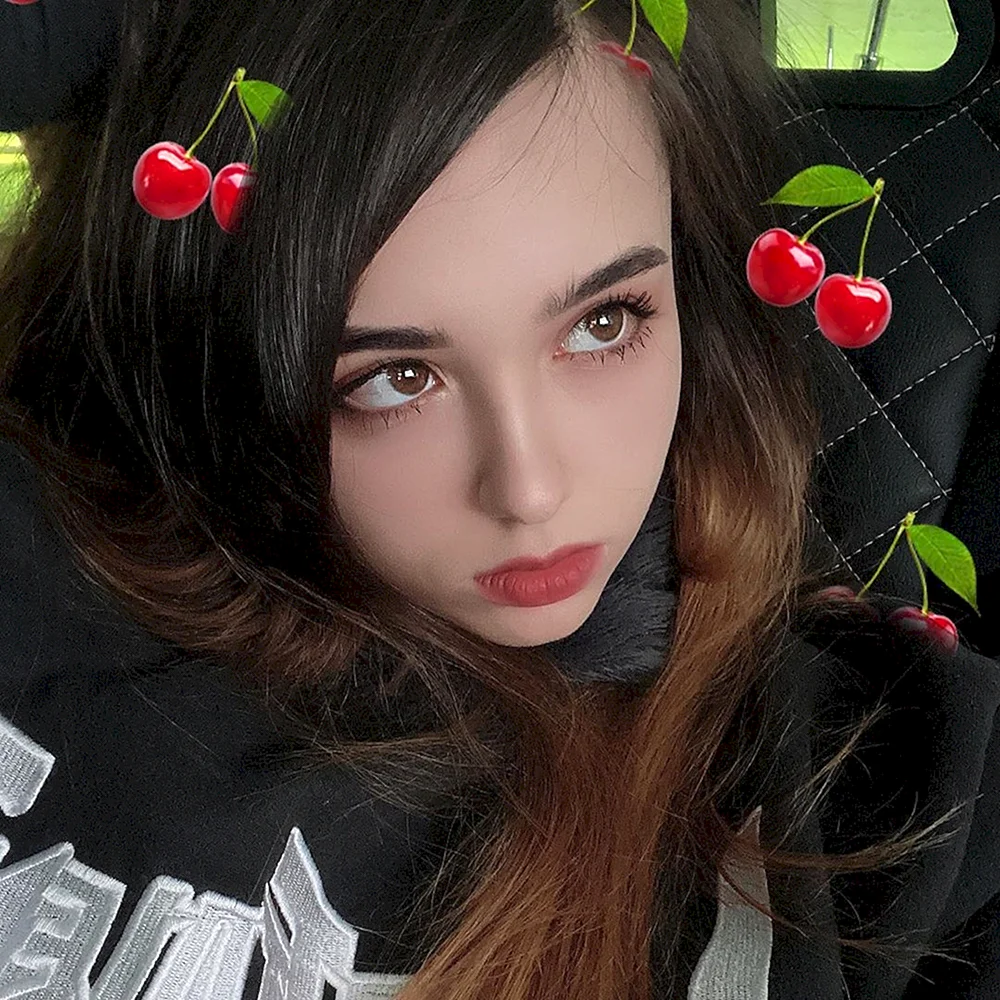 Yuuechka стримерша