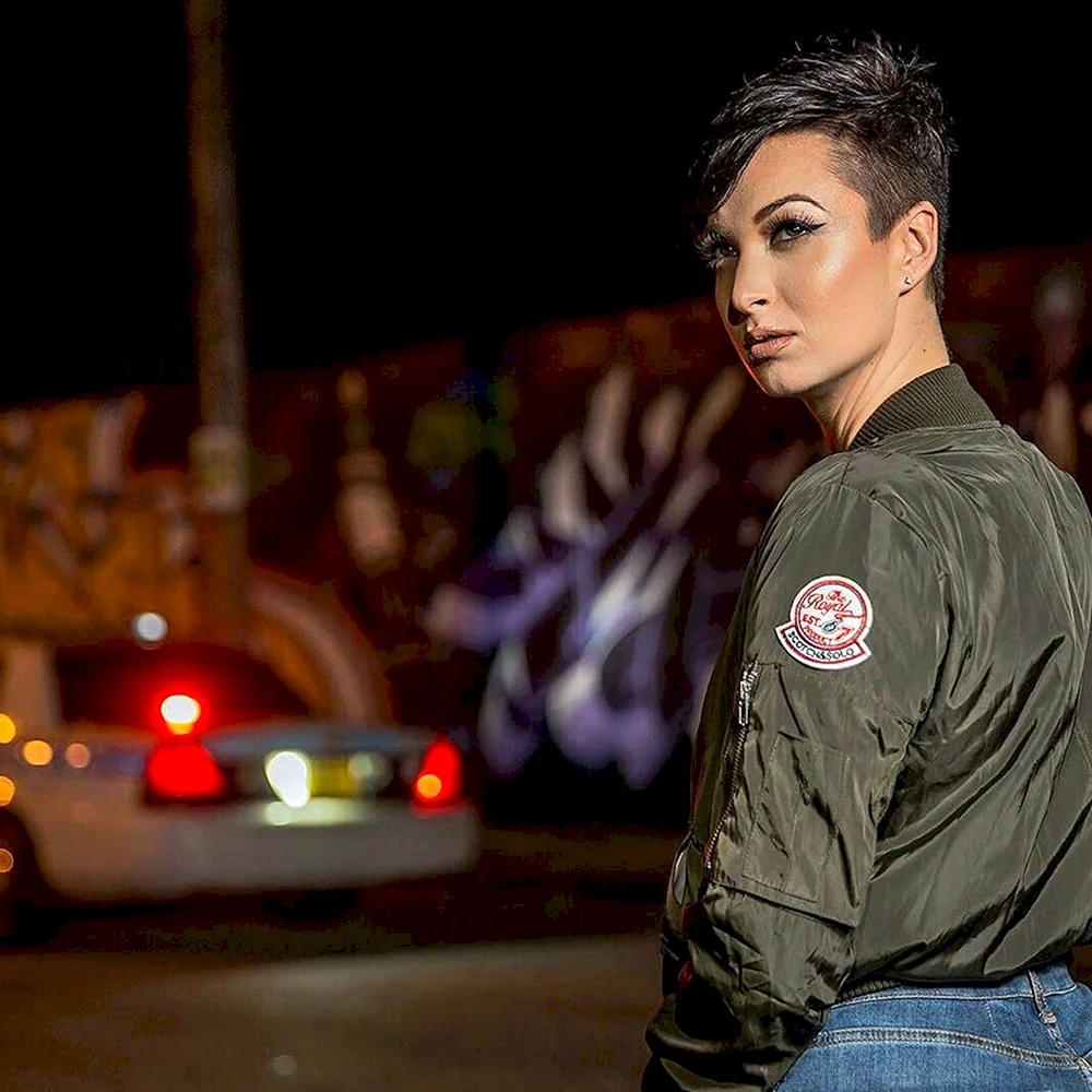 Zahra Elise 2022