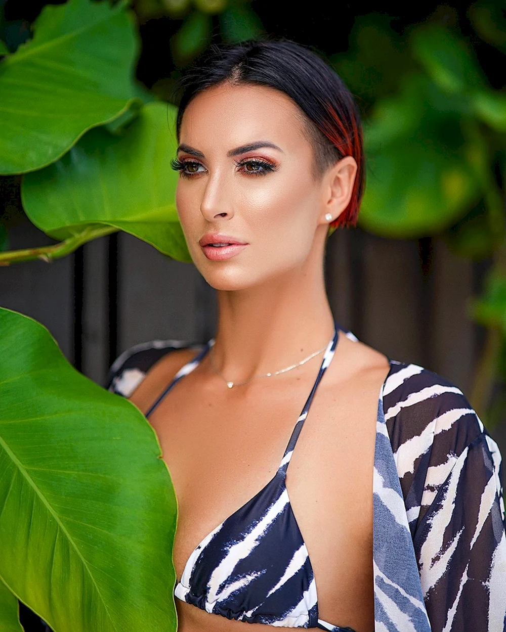 Zahra Elise 2022