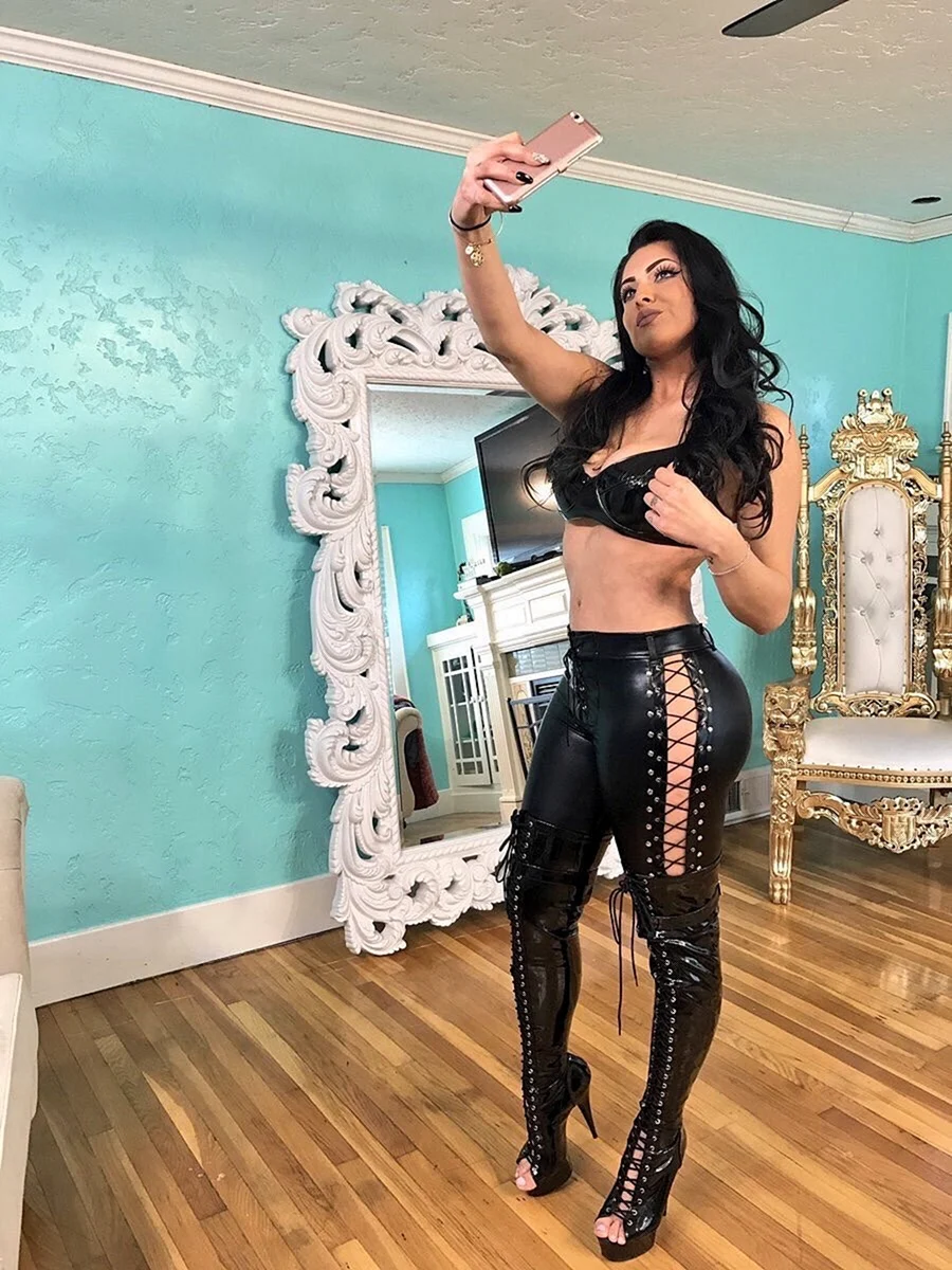 Жасмин Мендес Jasmine Mendez