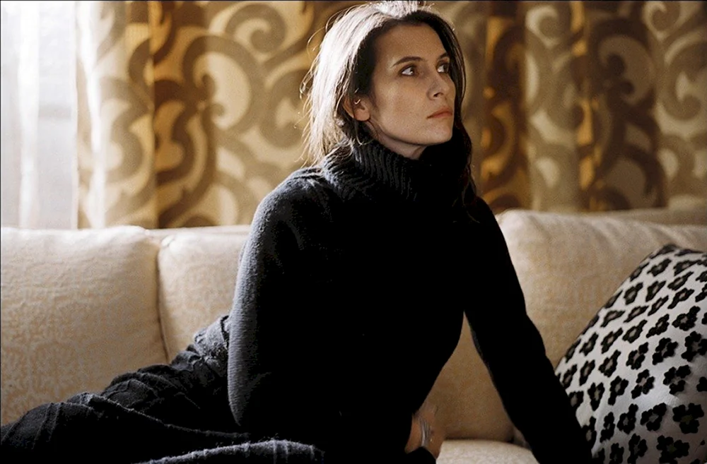 Жеральдин Пайя 2022
