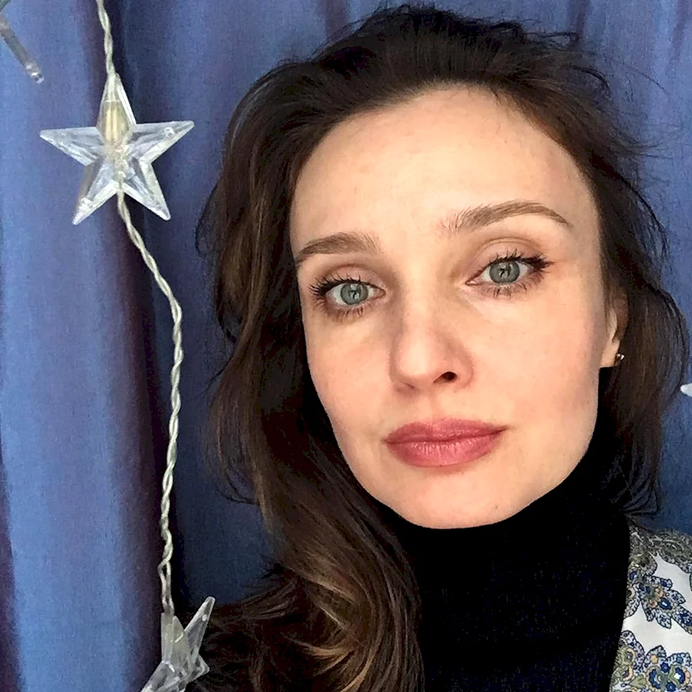 Жигалина Юлия Анатольевна