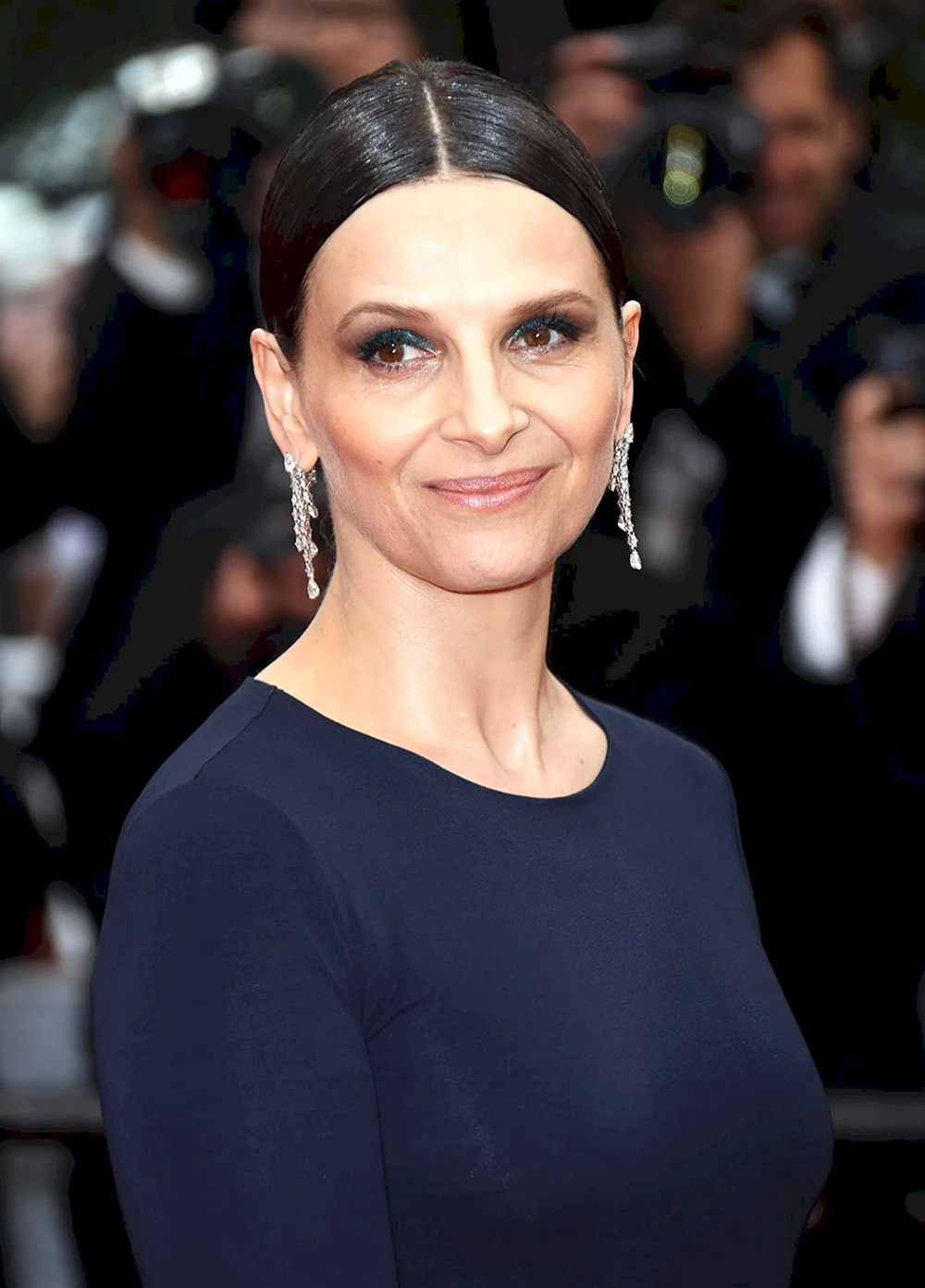 Жюльет Бинош Juliette Binoche