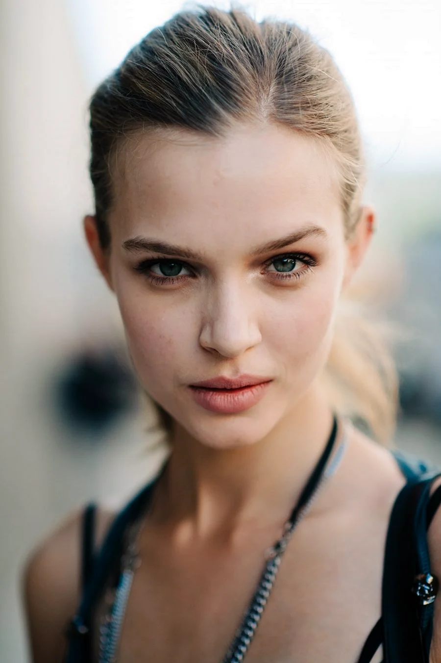 Жозефина skriver